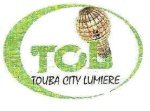 Touba City Lumière